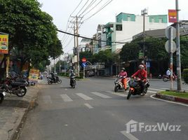 Studio Nhà mặt tiền for sale in Tân Phú, TP.Hồ Chí Minh, Tân Sơn Nhì, Tân Phú