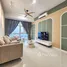 1 Bilik Tidur Kondo for rent at Opus Kl, Bandar Kuala Lumpur, Kuala Lumpur, Kuala Lumpur