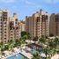 1 Bedroom Apartment for sale at Lamaa, Madinat Jumeirah Living