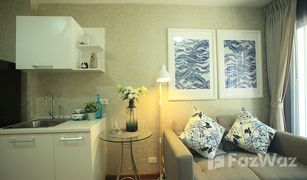 1 Bedroom Condo for sale in Tha Sai, Samut Sakhon S Condo