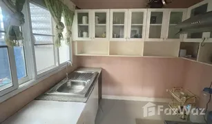 2 Bedrooms Townhouse for sale in Ban Chan, Udon Thani Chonrada 2 Mittraphap-Banjan
