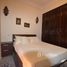 1 Schlafzimmer Appartement zu vermieten im Trés Beau Studio meublé Dans Une Résidence Calme, Na Menara Gueliz