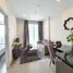 1 Bedroom Condo for rent at Nye by Sansiri, Khlong Ton Sai, Khlong San, Bangkok, Thailand