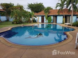 4 Bedrooms Villa for sale in Nong Pla Lai, Pattaya Pool Villa for Sale Pattaya at Nongplalai