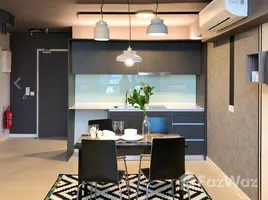 在The Trion Towers租赁的开间 公寓, Makati City, Southern District, 马尼拉大都会, 菲律賓