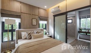 4 Bedrooms House for sale in Khlong Phra Udom, Nonthaburi Astoria Chaiyapruek - Chaengwattana