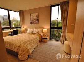 1 спален Кондо в аренду в Palm Springs Nimman Areca, Suthep, Mueang Chiang Mai