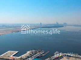 3 Bedroom Apartment for sale at Dubai Creek Residence Tower 2 South, Dubai Creek Residences