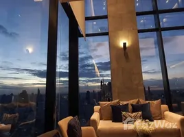 คอนโด 1 ห้องนอน ให้เช่า ในโครงการ ไนท์บริดจ์ ไพรม์ สาทร, ทุ่งวัดดอน