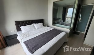 1 Schlafzimmer Wohnung zu verkaufen in Phra Khanong, Bangkok Rhythm Sukhumvit 44/1