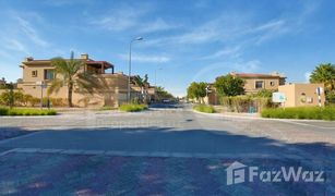 4 Bedrooms Townhouse for sale in , Abu Dhabi Khuzama