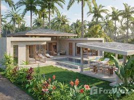 ขายบ้านเดี่ยว 3 ห้องนอน ในโครงการ แองเจิล พูล วิลล่า , แม่น้ำ, เกาะสมุย, สุราษฎร์ธานี