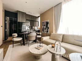 2 Bedroom Condo for rent at The Fine Bangkok Thonglor-Ekamai, Khlong Tan Nuea, Watthana, Bangkok, Thailand