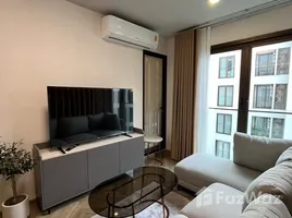 คอนโด 2 ห้องนอน ให้เช่า ในโครงการ แชปเตอร์ ทองหล่อ 25, คลองตันเหนือ