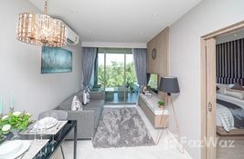 Condo with&nbsp;1 Bedroom and&nbsp;1 Bathroom is available for sale in , Thailand at the Paradise Beach Residence development
