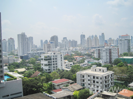 Ivy Thonglor で賃貸用の 1 ベッドルーム マンション, Khlong Tan Nuea, ワトタナ, バンコク