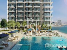 2 спален Квартира на продажу в Beach Mansion, EMAAR Beachfront, Dubai Harbour