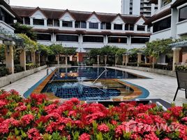 4 Bedroom Townhouse for rent at Lotus Point Elegant Townhouse, Phra Khanong Nuea, Watthana, Bangkok, Thailand