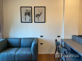 อพาร์ทเม้นท์ 1 ห้องนอน ให้เช่า ในโครงการ เดอะ สเปซ คอนโดมิเนียม, วิชิต