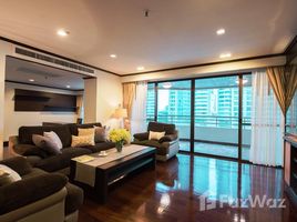 3 Bedroom Apartment for rent at Mayfair Garden, Khlong Toei, Khlong Toei, Bangkok