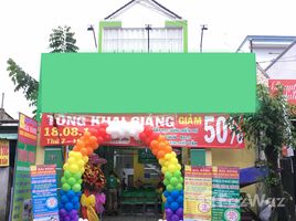 5 спален Дом for sale in Hoc Mon, Хошимин, Thoi Tam Thon, Hoc Mon