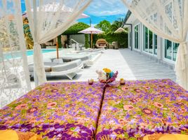 5 Bedrooms Villa for rent in Choeng Thale, Phuket Luxury Single Story Villa For Sale & Rent Near Bangtao Beach