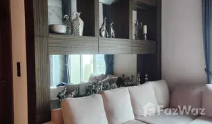 4 Bedrooms Penthouse for sale in Khlong Tan Nuea, Bangkok 59 Heritage