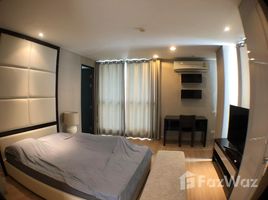 2 спален Кондо в аренду в The Address Pathumwan, Thanon Phet Buri, Ратчатхещи