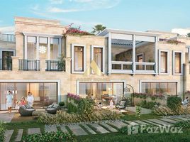 3 Bedroom Townhouse for sale at Malta, DAMAC Lagoons