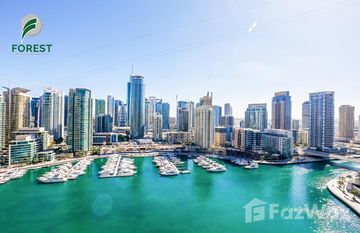 Beauport Tower in Amwaj, Dubai