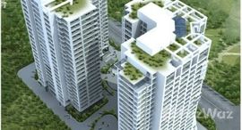 Unités disponibles à Rivera Park Hà Nội