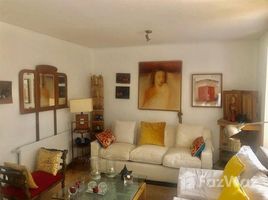 1 Habitación Apartamento en venta en Vitacura, Santiago