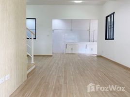 3 Bedroom House for sale at The Connect Donmueang-Terd Rachan, Si Kan, Don Mueang, Bangkok