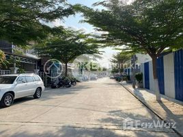 7 Habitación Apartamento en venta en Flat House for sale and rent , Phsar Thmei Ti Bei