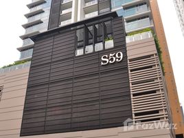 3 Bedroom Apartment for rent at S59 Executive, Khlong Tan Nuea