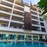 Studio Condo for sale at The Club House, Nong Prue