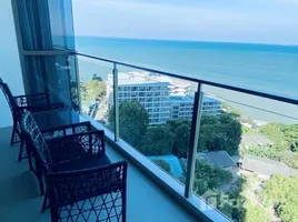 คอนโด 2 ห้องนอน ให้เช่า ในโครงการ บ้าน ปลาย หาด, นาเกลือ, พัทยา