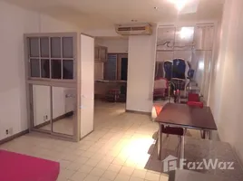 Studio Appartement zu verkaufen im Baan Suan Lalana, Nong Prue