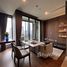 2 спален Кондо в аренду в Ideo Q Sukhumvit 36, Khlong Tan