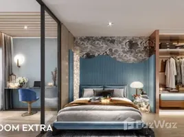 ขายอพาร์ทเม้นท์ 1 ห้องนอน ในโครงการ แอสไพร์ วิภา วิคตอรี่, ดินแดง, ดินแดง