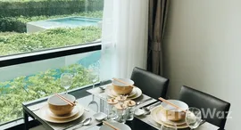 ยูนิตที่เหลืออยู่ในโครงการ ไนท์บริดจ์ ดิ โอเชี่ยน ศรีราชา