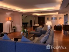 4 спален Квартира в аренду в Las Colinas, Khlong Toei Nuea, Щаттхана, Бангкок