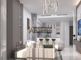 1 Bedroom Apartment for sale at Binghatti Venus, District 13, Jumeirah Village Circle (JVC)