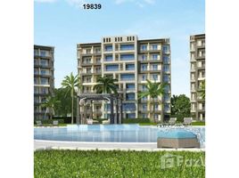 4 Bedroom Apartment for sale at Sueno, New Capital Compounds, New Capital City