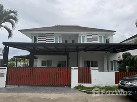 5 Habitación Villa en venta en Baan Karnkanok 12, Nong Phueng, Saraphi, Chiang Mai, Tailandia