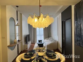 คอนโด 2 ห้องนอน ให้เช่า ในโครงการ วัน อัลติจูด เจริญกรุง, วัดพระยาไกร