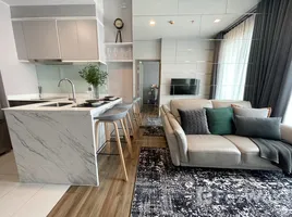 คอนโด 1 ห้องนอน ให้เช่า ในโครงการ ซีล บาย แสนสิริ, คลองตันเหนือ