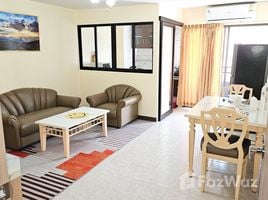 OMNI Suites Aparts - Hotel에서 임대할 1 침실 아파트, 수안 루앙, 수안 루앙, 방콕