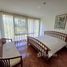 2 спален Кондо в аренду в Baan Sansaran Condo, Нонг Кае