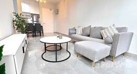 Viviendas disponibles en Skyluxe On The Park
